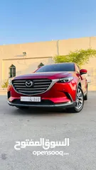  2 Mazda CX9 2018