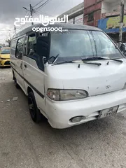  1 باص للبيع 1997