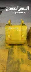  13 bucket for jcb volvo caterpillar new Holland