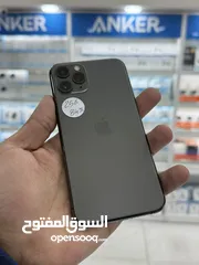  11 iPhone 11pro 256GB