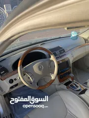  13 للبيع مرسيدس 2004 فئة S350L بحالة ممتازة