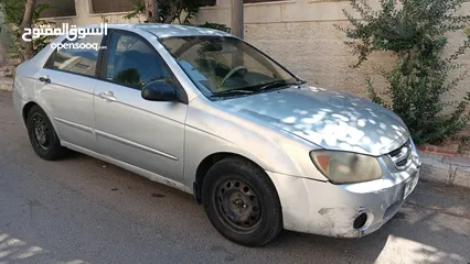  8 كياسيراتو 2006 للبيع كاش