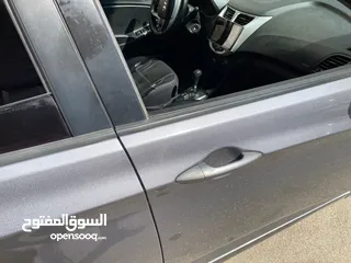  2 هونداي اكسنت