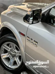  11 Dodge ram limited diesel 2016
