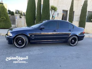  15 BMW 316i 1999