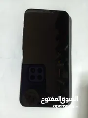  5 ايفون اكس ابيض لؤلءي  وكاله  ماركا الشماليه للبدل