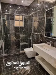 6 بالاقساط 220متر في ديرغبار بتشطيب مميز من المالك مباشرة