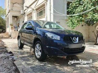  4 نيسان قاشقاي فحص كامل 2011 بحااالة الشركه