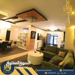  1 شقة مميزة بتشطيب سوبر ديلوكس للبيع  الموقع  : المصايف - قرب سوبر ماركت بيروت