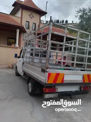  5 مرسيدس شحن 416