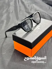  4 نظارات تميز باطلالة انيقة ( للرجال "و النساء )