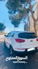  4 سبورتاج 2015