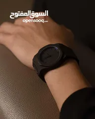  5 ساعة دي ون ميلانو   والتوصيل مجاني
