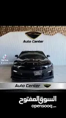  11 Chevrolet Camaro SS: Impeccable Condition, American Muscle at its Best