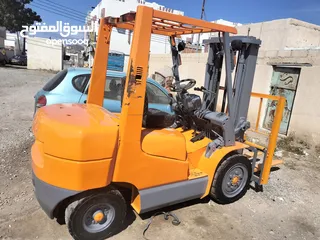  1 forklift china 3 ton