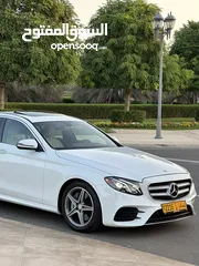  5 2017 E300 ضمان شهر