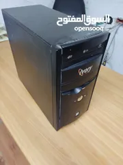  1 كمبيوتر i5 gen 4