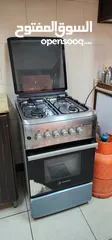  4 4 burner stove