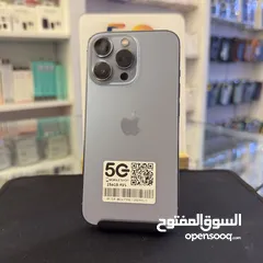  1 صلي على النبي وسعر نهاااائي انزل التفاصيل وشوف كامل تفاصيلها كامله  Iphone 13 Pro 256GB 91% وكالتها