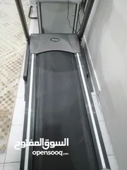  1 جهاز مشي ونسا