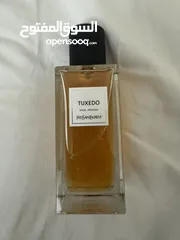  1 عطر ysl tuxedo