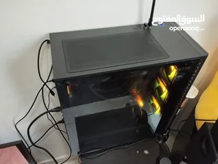  3 Gaming PC