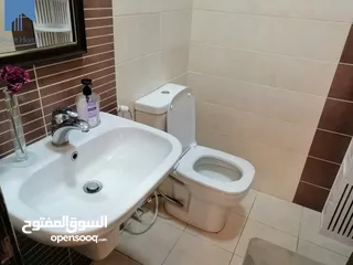  4 شقة فاخرة للبيع في عرقوب خلدا طابق ثاني 180م تشطيب سوبر ديلوكس بسعر مغري