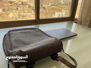  8 للبيع لابتوب HUAWEI MateBook D16 - اداء قوي وحالة جيدة. للجادين فقط - معروض