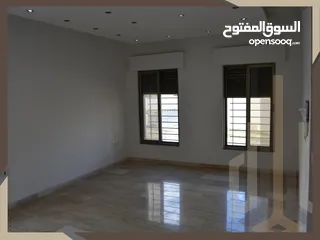  6 شقة طابق ارضية سوبر ديلوكس للبيع في عبدون مساحة 170 متر