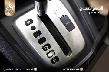  10 شيفروليه كابتيفا 2007 فحص كامل مع فتحه بدون ملاحظات وارد الشركه عداد 140000 اصلي