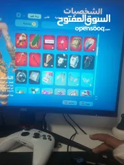  20 حساب فورت في سايكو بندت وبنت الطيارة