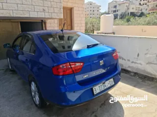  4 سيات توليدو 2017