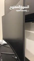  2 Curved Gaming monitor for sale