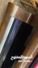  9 طاولة تلفزيون TV unit للبيع في غرفة الجلوس