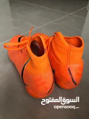  3 football nike phantom luna original boots حذاء كرة قدم اصلي