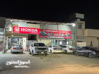  9 Car computer repairing