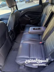  8 فورد ماكس موديل 2016 بانوراما فل كامل بتمشي باتنكه 450