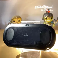  4 Psp ps vita