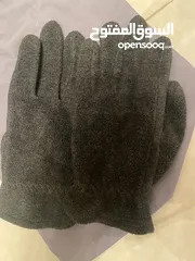  7 كفوف قفازات gloves