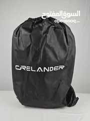  2 Crelander LED backpack