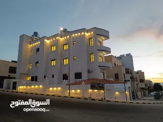  5 تملك الان شقة الاحلام بالعقبه تاسعه، اسعارمنافسه،وتشطيبات فلل،وموقع اطلاله بحريه دائمه ومقابل خدمات