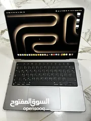  9 MacBook Pro M1 Pro