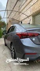  24 هونداي اكسنت 2019