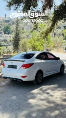  4 Honday Accent Limeted 2020  الحبة الأنظف  خدمة التوصيل لكل المدن  إمكانية البيع دفعة وشيكات