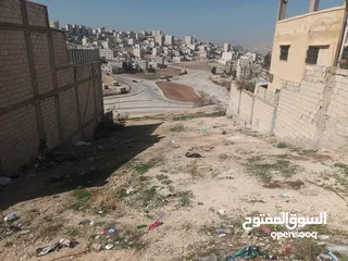 1 ارض للبيع بمنطقه المرقب