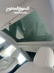  12 Tesla Performance مميزة جدا فحص كامل