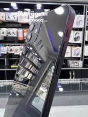  6 iPhone 12 (64 GB) ايفون 12 مستعمل  بحالة جيدة جدا بطارية اصلية 99٪؜  فاصل بصمة الوجه فقط لا غير