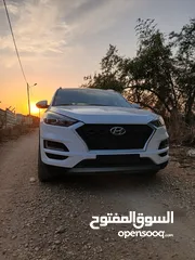  1 هونداي توسون