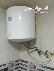  1 كيزر سعودي
