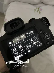  3 كاميرا كانون للبيع